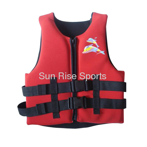 children life jacket