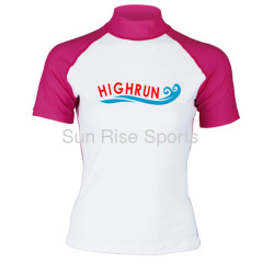 womens rash guard