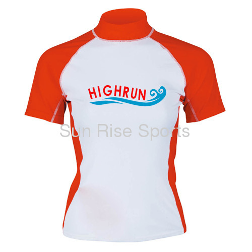 womens rash guard