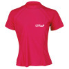 Womens Rash Guard