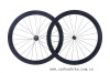 50mm carbon tubular wheels