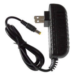 12V 2A UL AC/DC power adapter