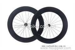 carbon wheels