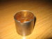 Bimetal bushing bimetal bush oilless bushing oilless bush self lubricating bushing sliding bearing slotted type bush