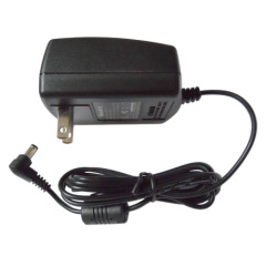 12V 2A AC/DC power adapter