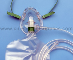 China Non-Rebreather Mask