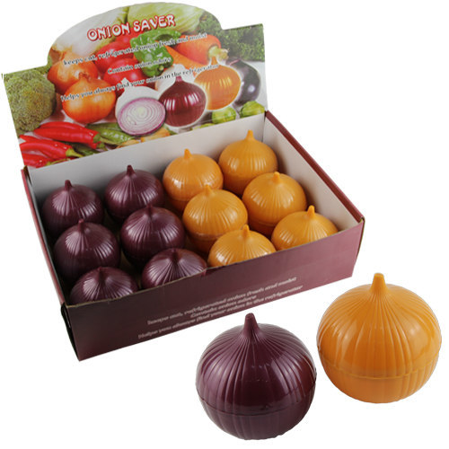 Onion Saver / Onion Fresh Container