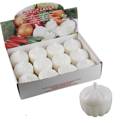 Garlic Saver / Garlic Fresh Container