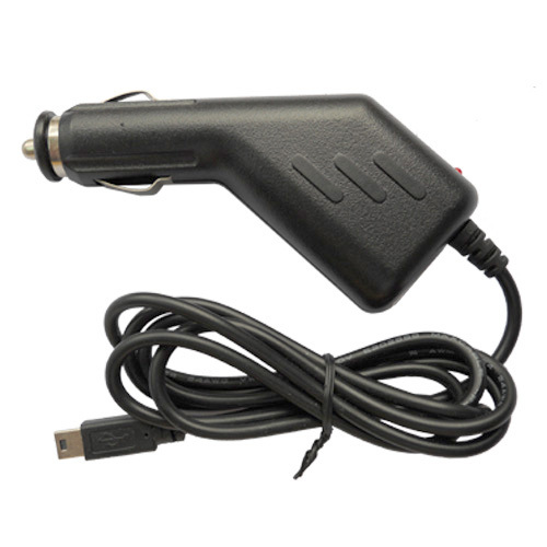 4.5V car charger