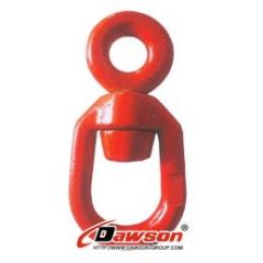 Grade 80Chain Swivels China Manufacturer