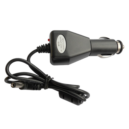 6.2V car charger