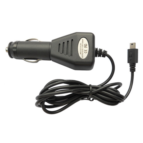 9V car charger