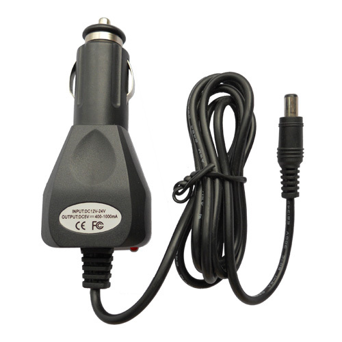 8.4V car charger