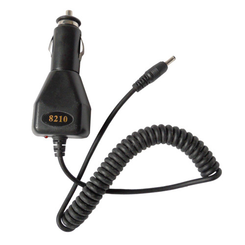 3V car charger