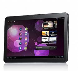 Samsung Galaxy Tab 10.1 inch WiFi 3G Android 3.2 64GB USD$389