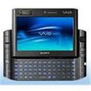 SONY VAIO UX Micro PC (VGN-UX490N C) 48GB - Premium Model USD$469