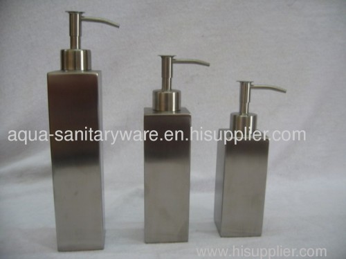 Soap Dispenser SS B93040