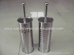 Free standing Toilet Brush Holders