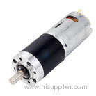 SGMP45-755SM,dc planetary gear motor