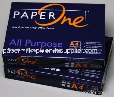 Paperone copier paper