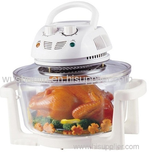 flavor wave oven halogen oven