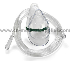 China Simple Oxygen Mask