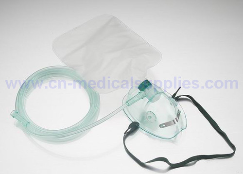 China Non Rebreathing Mask