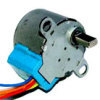 S24BYJ,air condition stepper motor