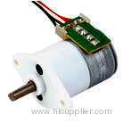 SGM12-15BY,stepper gear motor