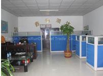 Tianjin Xinhairunda Steel Trade Co., Ltd.