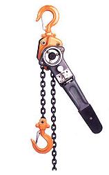 0.5T Lever Block Hoist China Manufacturer Supplier