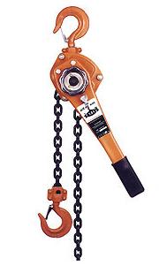 HSH A 610 Series Lever Block Hoist China Manufacturer Supplier