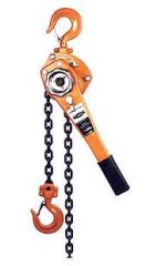 HSH A 620 Series Lever Block Hoist China Manufacturer Supplier