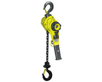 Lever Block Hoist Series HSH A816 China Manufacturer Supplier