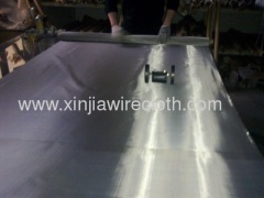 stainless steel screen printing