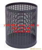 Perforated Metal Sheet for Trash Can
