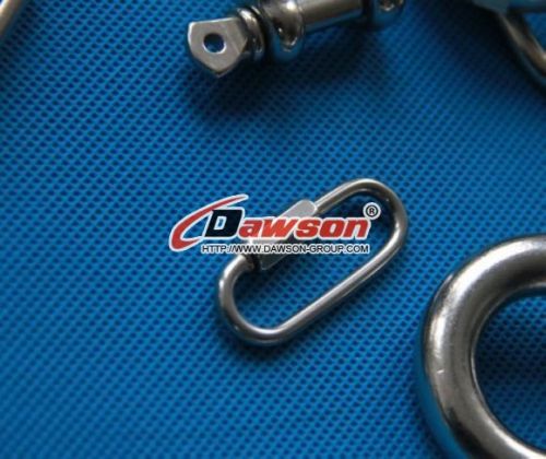 Quick Links Stainless Steel 316-304 China Manufacturer Supplier
