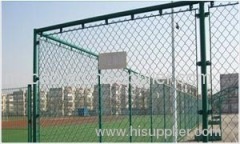 selling chain link fence