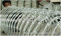 brbed wire