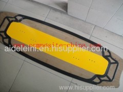 carbon fiber kiteboards from xinbo