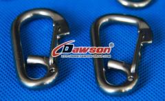 Snap Hooks Stainless Steel AISI304-AISI316 China Manufacturer