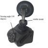 car video recorder wide angle 130 degree