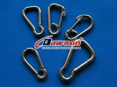 Stainless Steel Snap Hook Snap Hooks China Supplier