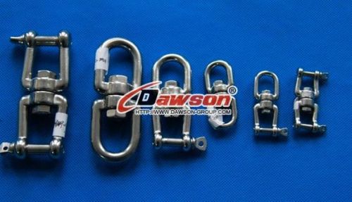 Swivel Chain Swivels Stainless Steel China Manufacturer