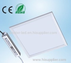 LED Panel light