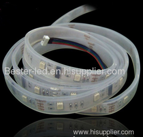 LED strip light