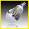 LED bulb light, LED lamp, 3W, 5W,6W,7W, 9W