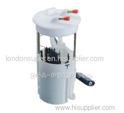Fuel Pump Assembly for N/D