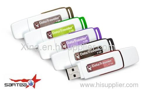 Kingston USB flash drive