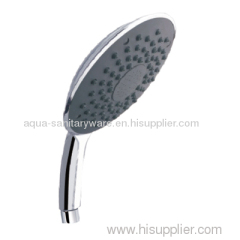 Hand Held Shower Heads